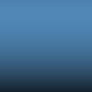 L V5K - Effen oceaanblauw