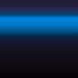 WW91 - Mat Bevroren Blauw