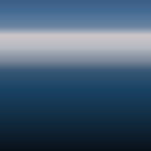 Lakstift Opel - Dolphin Blue (2MU)