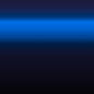 L B5R - Diep blauw