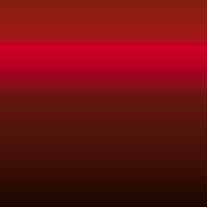 HAT - Glowing Red