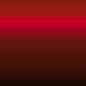 HAT - Glowing Red