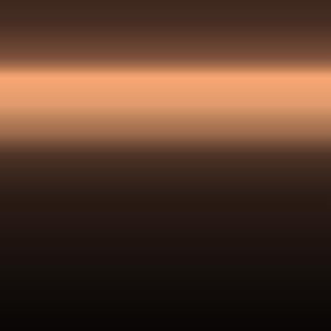 Lakstift Opel - Amaretto (GD7)