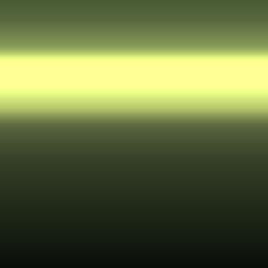 L R6U - Spring Green