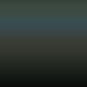 Lakstift Fiat - Verde Blu Peacock - Ocean Blue (230/B)