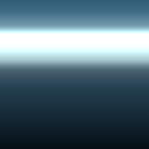Toyota - Bright Blue (8R2)