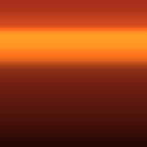 RR7 - Canyon Copper - Sunset Orange