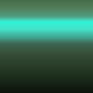 25R - Splash Green