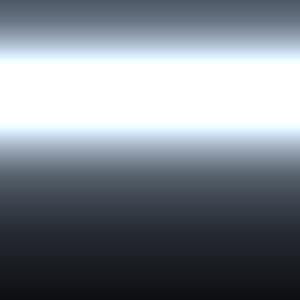 U6 - Misty Blue
