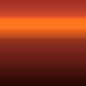 EBL - Freezer Burn - Orange - Sunset Drift