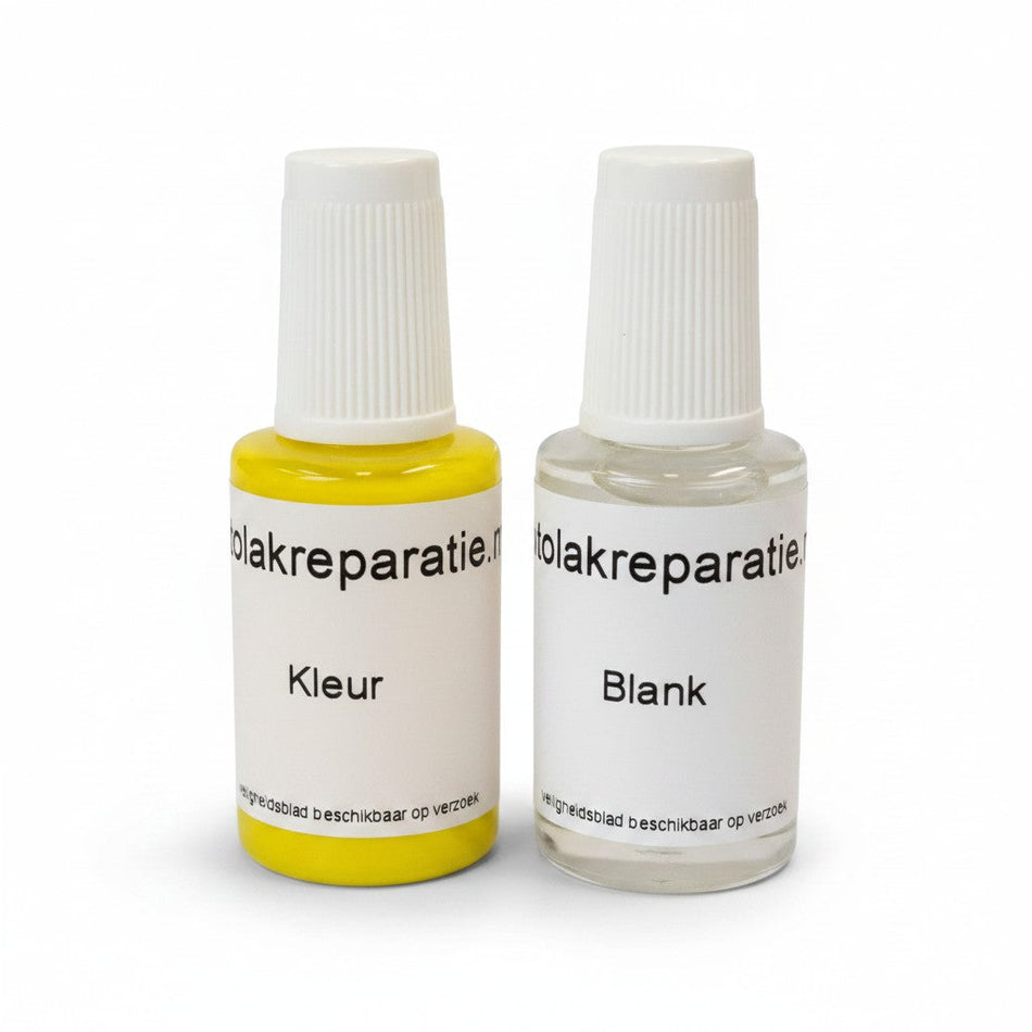 Lakstift Mazda - K3 + W4 (LN)