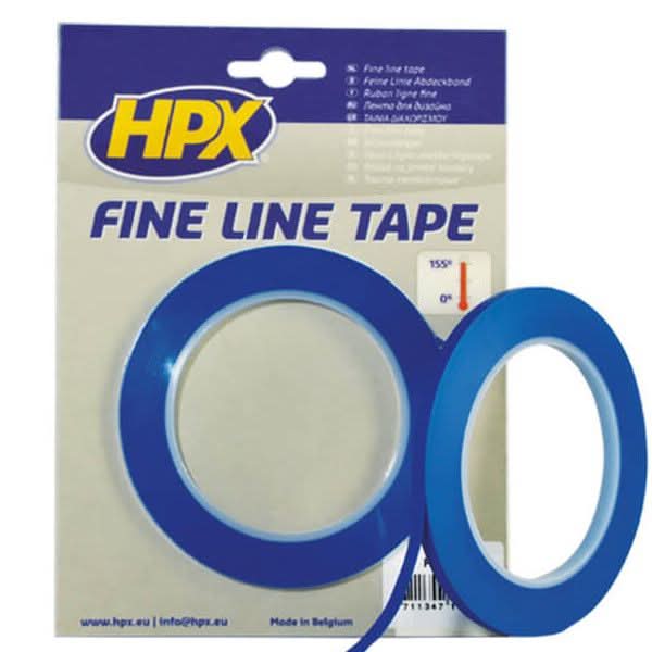 Precisie tape